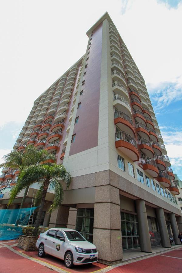 Barra Da Tijuca - 9 - Flat Premium Com Cozinha, Fogao Cooktop, Geladeira Grande, Smart Tv Grande, Lindo E Muitissimo Confortavel, Balsa Para A Praia Gratis E Estacionamento Gratuito Rio de Janeiro Eksteriør billede