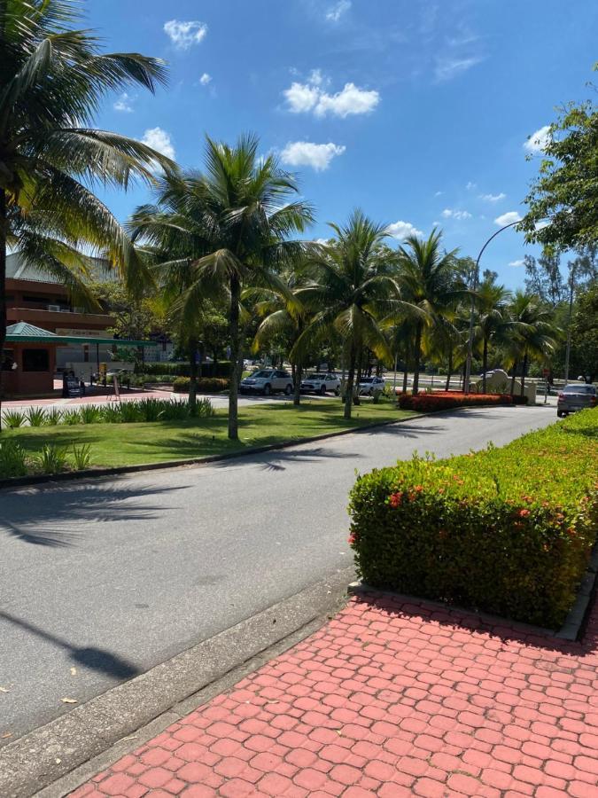 Barra Da Tijuca - 9 - Flat Premium Com Cozinha, Fogao Cooktop, Geladeira Grande, Smart Tv Grande, Lindo E Muitissimo Confortavel, Balsa Para A Praia Gratis E Estacionamento Gratuito Rio de Janeiro Eksteriør billede