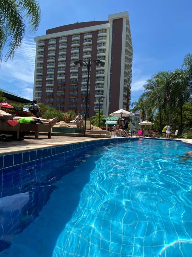 Barra Da Tijuca - 9 - Flat Premium Com Cozinha, Fogao Cooktop, Geladeira Grande, Smart Tv Grande, Lindo E Muitissimo Confortavel, Balsa Para A Praia Gratis E Estacionamento Gratuito Rio de Janeiro Eksteriør billede