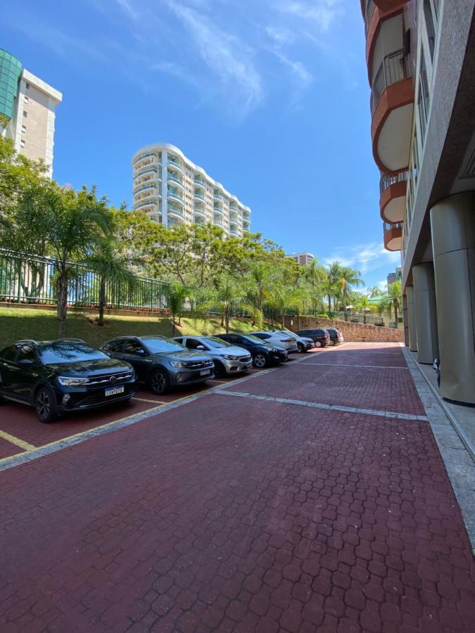 Barra Da Tijuca - 9 - Flat Premium Com Cozinha, Fogao Cooktop, Geladeira Grande, Smart Tv Grande, Lindo E Muitissimo Confortavel, Balsa Para A Praia Gratis E Estacionamento Gratuito Rio de Janeiro Eksteriør billede