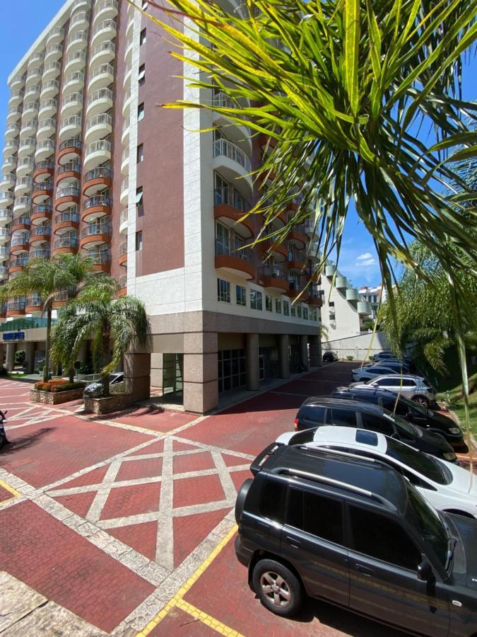 Barra Da Tijuca - 9 - Flat Premium Com Cozinha, Fogao Cooktop, Geladeira Grande, Smart Tv Grande, Lindo E Muitissimo Confortavel, Balsa Para A Praia Gratis E Estacionamento Gratuito Rio de Janeiro Eksteriør billede