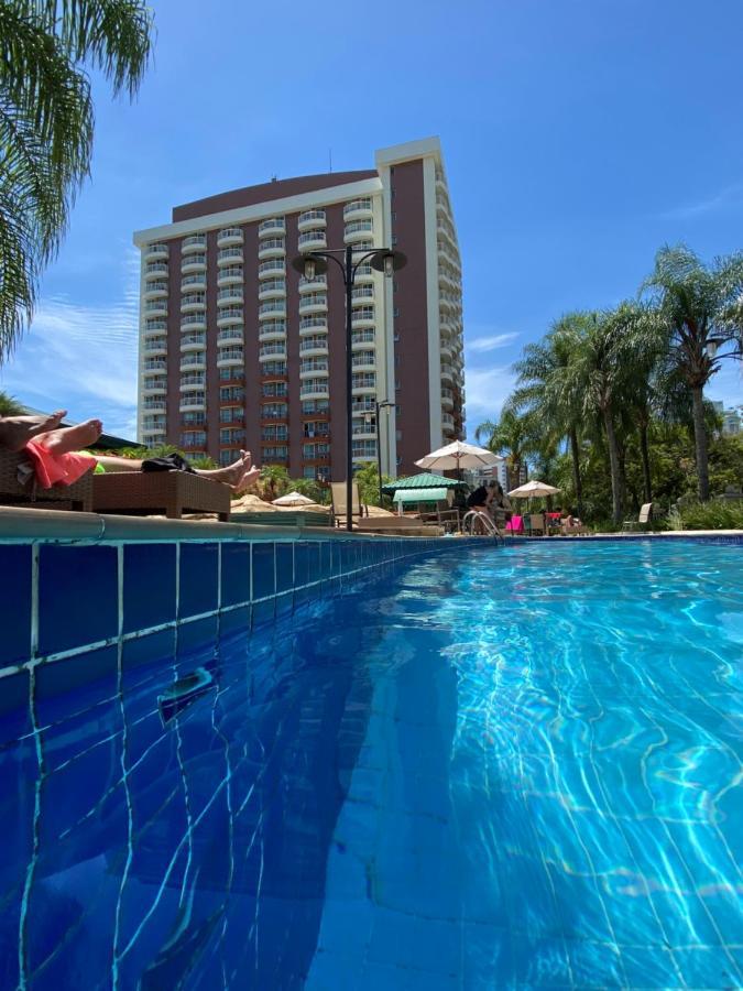 Barra Da Tijuca - 9 - Flat Premium Com Cozinha, Fogao Cooktop, Geladeira Grande, Smart Tv Grande, Lindo E Muitissimo Confortavel, Balsa Para A Praia Gratis E Estacionamento Gratuito Rio de Janeiro Eksteriør billede