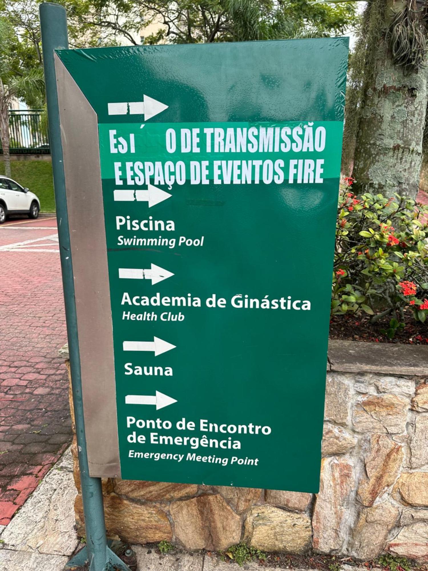 Barra Da Tijuca - 9 - Flat Premium Com Cozinha, Fogao Cooktop, Geladeira Grande, Smart Tv Grande, Lindo E Muitissimo Confortavel, Balsa Para A Praia Gratis E Estacionamento Gratuito Rio de Janeiro Eksteriør billede